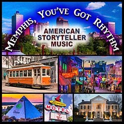 Memphis You've Got Rhythm